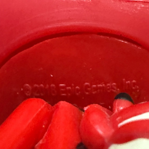 Funko Pop Fortnite Figurine Tricera Ops - Picture 4 of 4